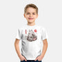 Ramen Neighbor-youth basic tee-eduely