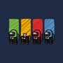 Reservoir Impostors-cat basic pet tank-ducfrench