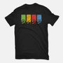 Reservoir Impostors-youth basic tee-ducfrench