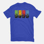 Reservoir Impostors-youth basic tee-ducfrench