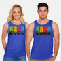 Reservoir Impostors-unisex basic tank-ducfrench