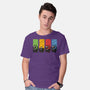 Reservoir Impostors-mens basic tee-ducfrench