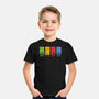 Reservoir Impostors-youth basic tee-ducfrench