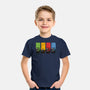 Reservoir Impostors-youth basic tee-ducfrench