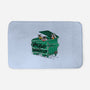 Meals On Wheels-none memory foam bath mat-rocketman_art