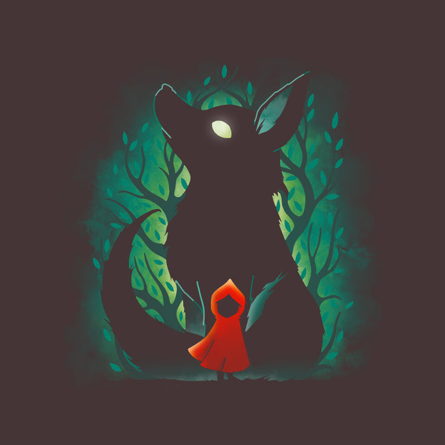 Riding Hood-none memory foam bath mat-Vallina84