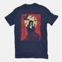 Dreaming Sands-womens basic tee-estudiofitas