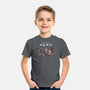 Stranger Nerd-youth basic tee-fanfabio