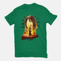 Summoner Of Spira-mens basic tee-hypertwenty