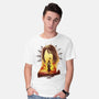 Summoner Of Spira-mens basic tee-hypertwenty