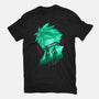 Ex Soldier X Avalanche-youth basic tee-hypertwenty