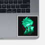 Ex Soldier X Avalanche-none glossy sticker-hypertwenty