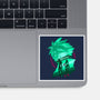 Ex Soldier X Avalanche-none glossy sticker-hypertwenty