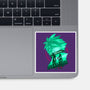 Ex Soldier X Avalanche-none glossy sticker-hypertwenty