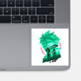Ex Soldier X Avalanche-none glossy sticker-hypertwenty