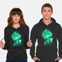 Ex Soldier X Avalanche-unisex pullover sweatshirt-hypertwenty