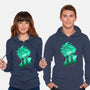 Ex Soldier X Avalanche-unisex pullover sweatshirt-hypertwenty
