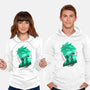 Ex Soldier X Avalanche-unisex pullover sweatshirt-hypertwenty