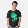 Ex Soldier X Avalanche-mens basic tee-hypertwenty