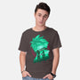 Ex Soldier X Avalanche-mens basic tee-hypertwenty