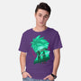 Ex Soldier X Avalanche-mens basic tee-hypertwenty