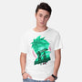 Ex Soldier X Avalanche-mens basic tee-hypertwenty