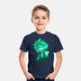 Ex Soldier X Avalanche-youth basic tee-hypertwenty