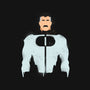 Omniman-none memory foam bath mat-Ursulalopez