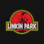 Linkin Park-youth basic tee-turborat14