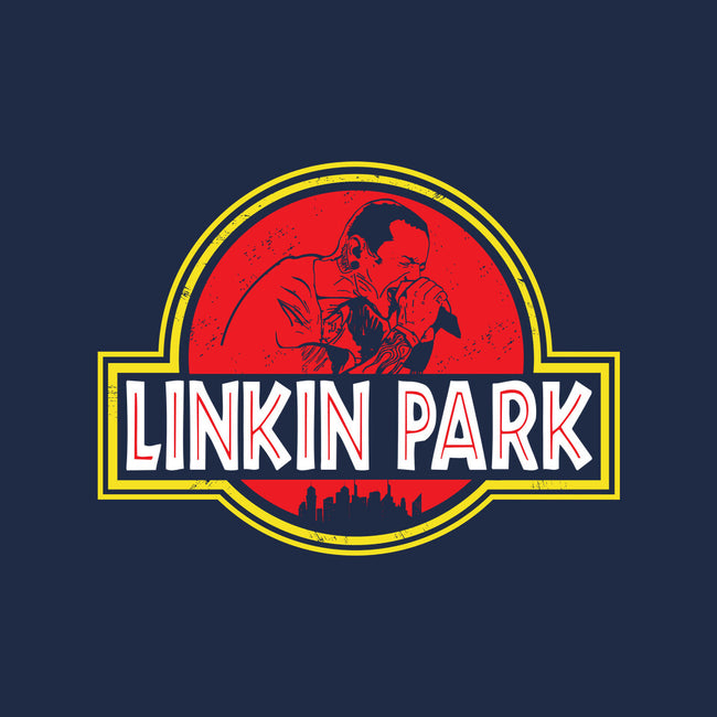 Linkin Park-unisex basic tee-turborat14