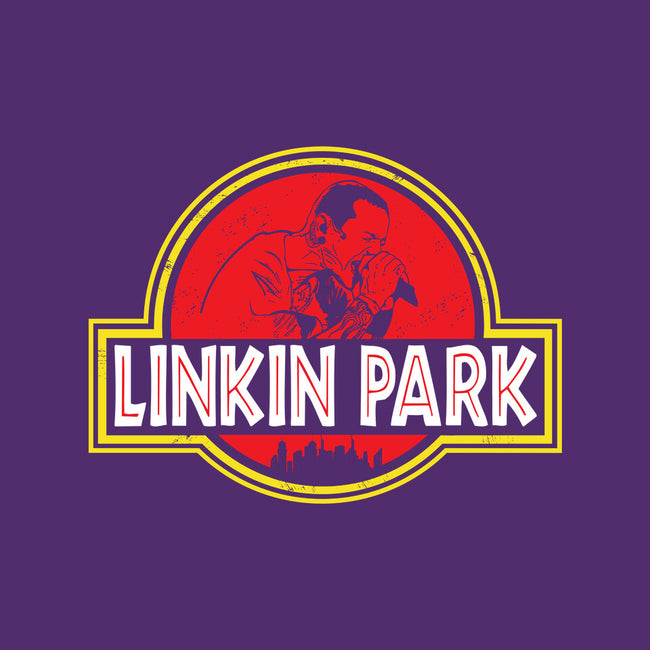 Linkin Park-youth basic tee-turborat14