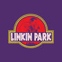 Linkin Park-youth basic tee-turborat14