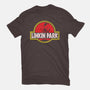 Linkin Park-youth basic tee-turborat14