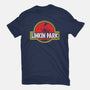 Linkin Park-youth basic tee-turborat14