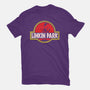 Linkin Park-youth basic tee-turborat14