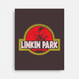 Linkin Park-none stretched canvas-turborat14