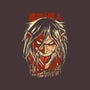Attack Eren-none adjustable tote-silentOp