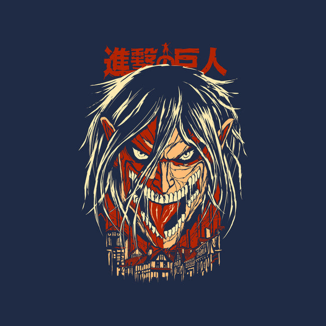Attack Eren-womens basic tee-silentOp