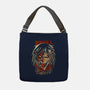 Attack Eren-none adjustable tote-silentOp