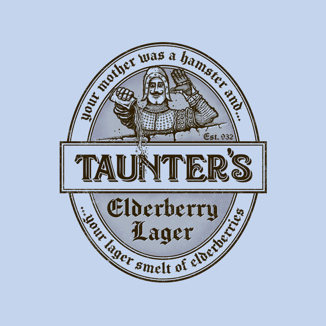 Your Lager Smelt Of Elderberries-youth basic tee-kg07