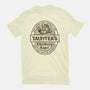 Your Lager Smelt Of Elderberries-youth basic tee-kg07