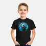 Air Master-youth basic tee-teesgeex