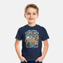 I Need A Break-youth basic tee-ilustrata