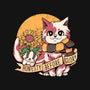 Honest Cat-unisex basic tee-tobefonseca