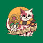 Honest Cat-unisex basic tee-tobefonseca
