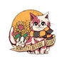 Honest Cat-unisex basic tee-tobefonseca