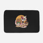 Honest Cat-none memory foam bath mat-tobefonseca