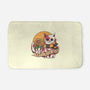 Honest Cat-none memory foam bath mat-tobefonseca