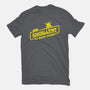 Return Of The Excellent Duo-mens basic tee-Boggs Nicolas