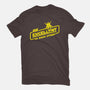 Return Of The Excellent Duo-mens long sleeved tee-Boggs Nicolas